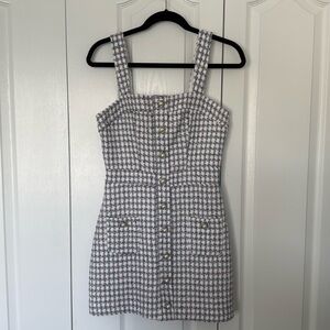 Amanda Uprichard Archie Dress